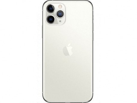 Смартфон Apple iPhone 11 Pro 256GB Silver (MWCN2) CPO  Фото №2