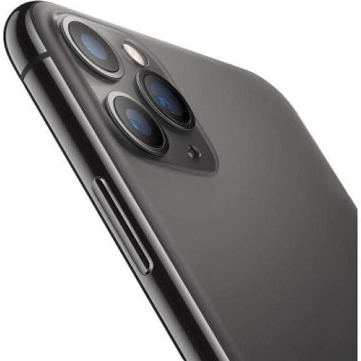 Смартфон Apple iPhone 11 Pro 256GB Space Gray (MWCM2) CPO  Фото №1