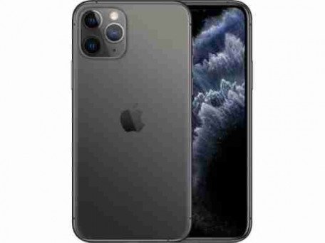 Смартфон Apple iPhone 11 Pro 256GB Space Gray (MWCM2) CPO