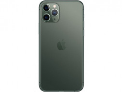 Смартфон Apple iPhone 11 Pro 256GB Midnight Green CPO