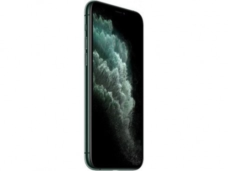 Смартфон Apple iPhone 11 Pro 256GB Midnight Green CPO  Фото №1