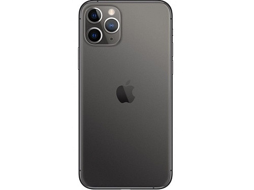 Смартфон Apple iPhone 11 Pro 512GB Space Gray (MWCD2)  Фото №1