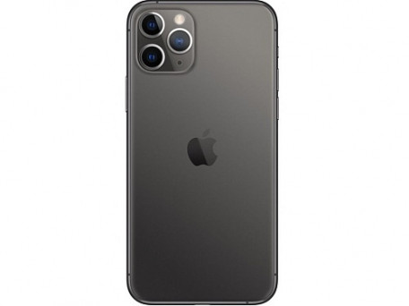 Смартфон Apple iPhone 11 Pro 512GB Space Gray (MWCD2)  Фото №1