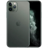 Смартфон Apple iPhone 11 Pro 512GB Dual Sim Midnight Green (MWDM2) 