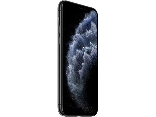 Смартфон Apple iPhone 11 Pro Max 256GB Space Gray (MWH42) CPO  Фото №0