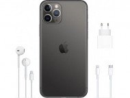 Смартфон Apple iPhone 11 Pro Max 256GB Space Gray (MWH42) CPO 