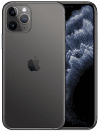 Смартфон Apple iPhone 11 Pro Max 256GB Space Gray (MWH42) CPO 