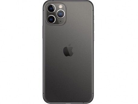 Смартфон Apple iPhone 11 Pro Max 256GB Space Gray (MWH42) CPO  Фото №1