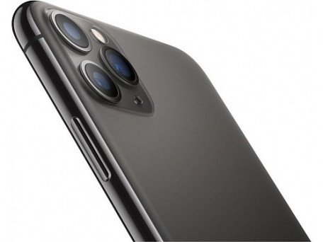 Смартфон Apple iPhone 11 Pro Max 256GB Space Gray (MWH42) CPO  Фото №2