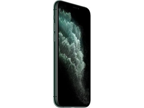 Смартфон Apple iPhone 11 Pro Max 64GB Midnight Green (MWH22)  Фото №0