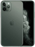 Смартфон Apple iPhone 11 Pro Max 64GB Midnight Green (MWH22) 