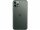 Смартфон Apple iPhone 11 Pro Max 64GB Midnight Green (MWH22)  Фото №1
