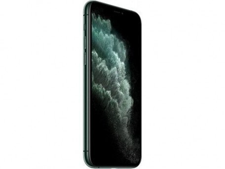 Смартфон Apple iPhone 11 Pro Max 64GB Midnight Green (MWH22)  Фото №0