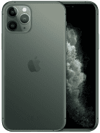 Смартфон Apple iPhone 11 Pro Max 256GB Midnight Green (MWH72) CPO