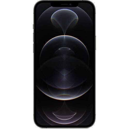 Смартфон Apple iPhone 12 Pro 256GB Graphite (MGMP3/MGLT3)  Фото №0