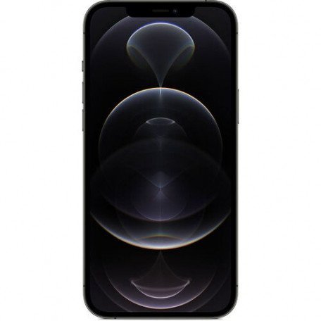 Смартфон Apple iPhone 12 Pro 256GB Graphite (MGMP3/MGLT3)  Фото №0