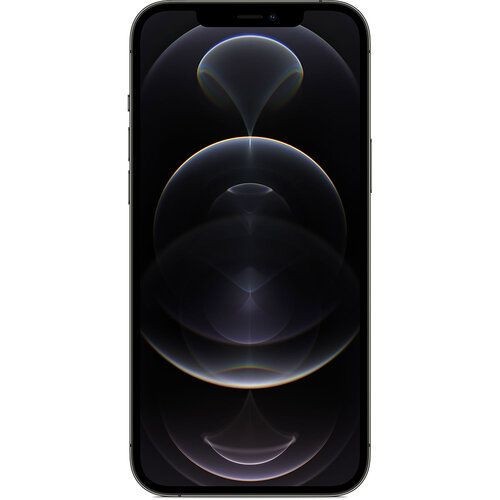 Смартфон Apple iPhone 12 Pro 256GB Graphite (MGMP3/MGLT3)  Фото №0