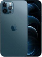 Смартфон Apple iPhone 12 Pro 256GB Pacific Blue (MGMT3/MGLW3)