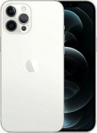 Смартфон Apple iPhone 12 Pro 512GB Silver (MGMV3/MGLY3) 