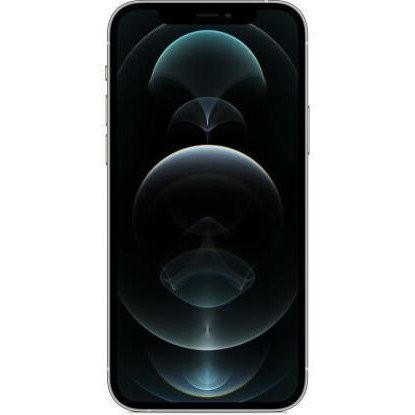 Смартфон Apple iPhone 12 Pro 512GB Silver (MGMV3/MGLY3)  Фото №0