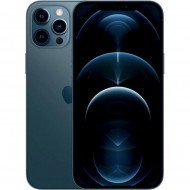 Смартфон Apple iPhone 12 Pro 512GB Pacific Blue (MGMX3/MGM43) 