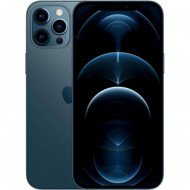 Смартфон Apple iPhone 12 Pro 256GB Dual Sim Pacific Blue (MGLH3) Opex Box 