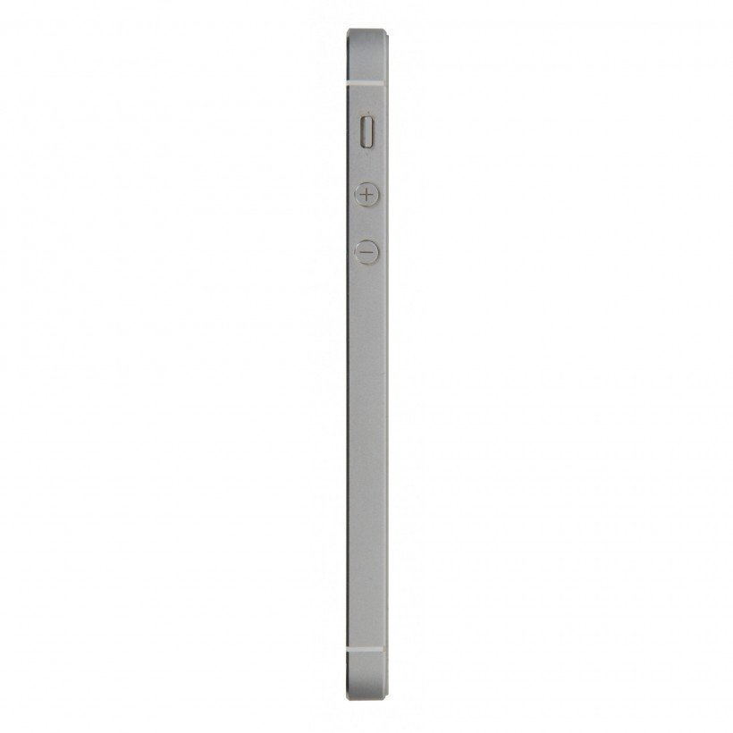 Смартфон Apple iPhone 5S 16GB Silver (ME433)  Фото №1