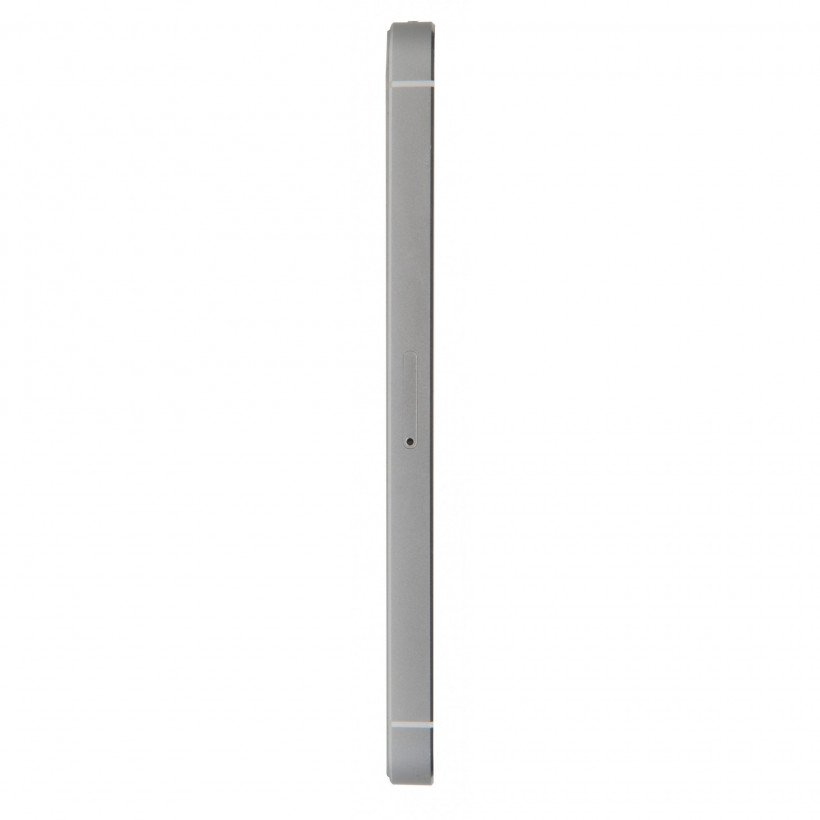 Смартфон Apple iPhone 5S 16GB Silver (ME433)  Фото №3