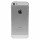 Смартфон Apple iPhone 5S 16GB Silver (ME433)  Фото №0