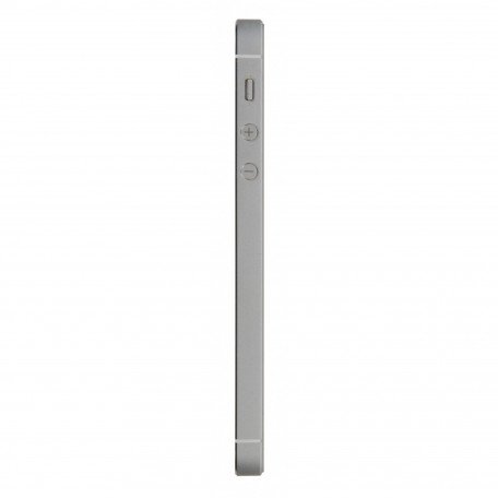 Смартфон Apple iPhone 5S 16GB Silver (ME433)  Фото №1