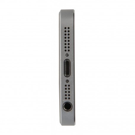 Смартфон Apple iPhone 5S 16GB Silver (ME433)  Фото №2