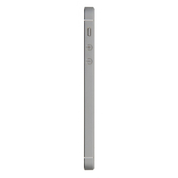 Смартфон Apple iPhone 5S 16GB Silver (ME433)  Фото №1