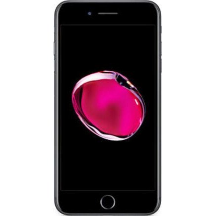 Смартфон Apple iPhone 7 Plus, 128GB Black (MN4M2)