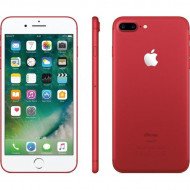 Смартфон Apple iPhone 7 Plus, 128GB Product Red (MPQW2) 