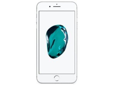 Смартфон Apple iPhone 7 Plus 256GB Silver (MN4X2)