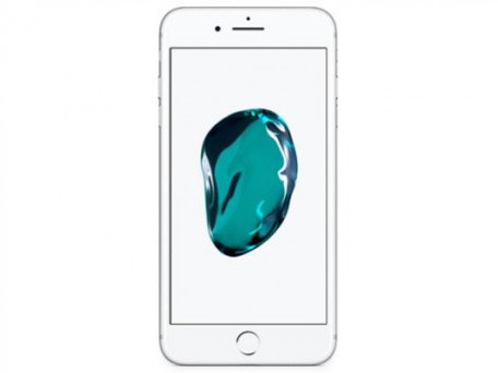 Смартфон Apple iPhone 7 Plus, 256GB Silver (MN4X2)