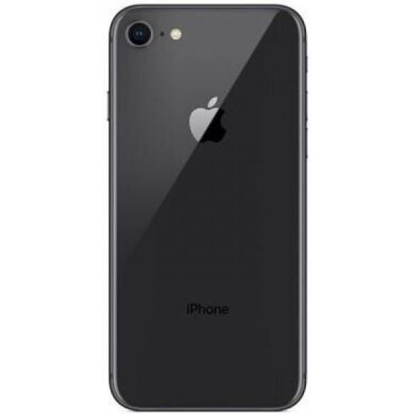 Смартфон Apple iPhone 8 64GB Space Gray (MQ6G2)  Фото №0