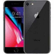 Смартфон Apple iPhone 8 64GB Space Gray (MQ6G2) 