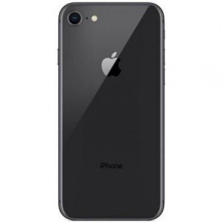 Смартфон Apple iPhone 8 64GB Space Gray (MQ6G2)  Фото №0