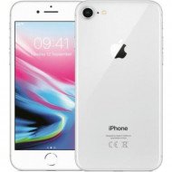 Смартфон Apple iPhone 8 256GB Silver (MQ7G2) 