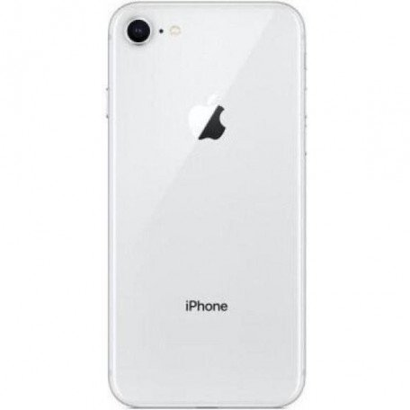 Смартфон Apple iPhone 8 256GB Silver (MQ7G2)  Фото №0