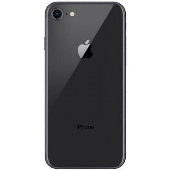 Смартфон Apple iPhone 8 256GB Space Gray (MQ7F2)  Фото №0