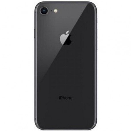 Смартфон Apple iPhone 8 256GB Space Gray (MQ7F2)  Фото №0