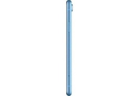 Смартфон Apple iPhone XR 64GB Blue (MRYA2)  Фото №3