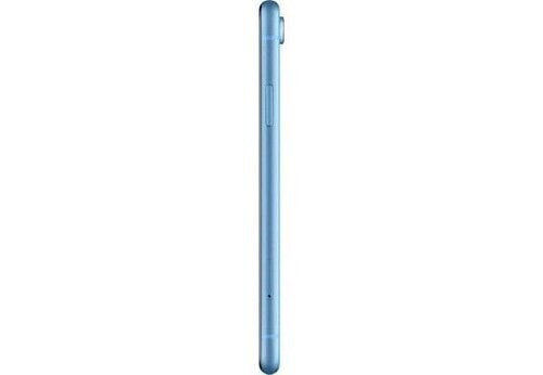 Смартфон Apple iPhone XR 64GB Blue (MRYA2)  Фото №3