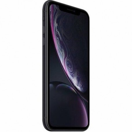 Смартфон Apple iPhone XR 128GB Black (MRY92)  Фото №2