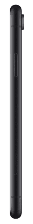 Смартфон Apple iPhone XR 128GB Black (MRY92)  Фото №1
