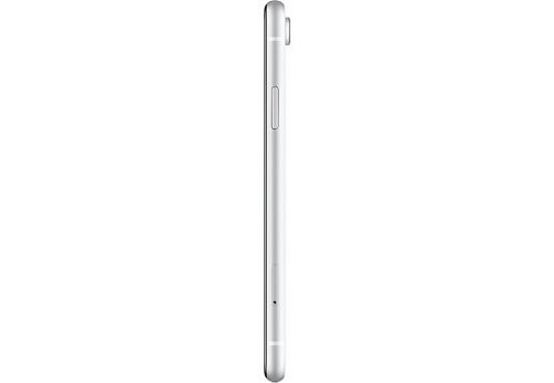 Смартфон Apple iPhone XR 128GB Slim Box White (MH7M3)  Фото №4