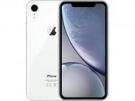 Смартфон Apple iPhone XR 128GB White (MRYD2) 