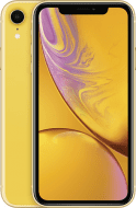 Смартфон Apple iPhone XR 128GB Yellow (MRYF2) 